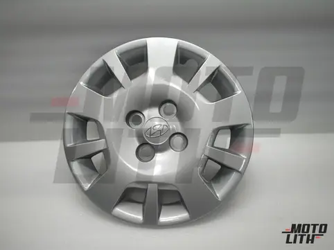 CAP ASSY-WHEEL HUB