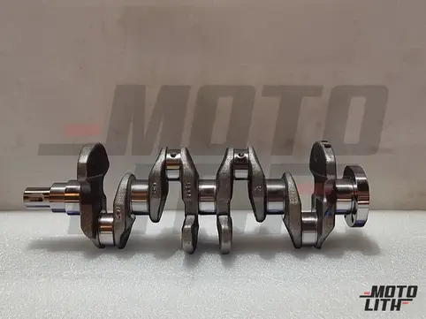 CRANKSHAFT ASSY