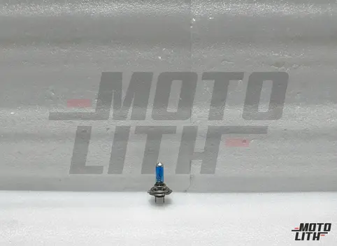 H7 12V 100W Ultra Blue Quartz Lamps