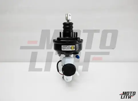Brake Master Cylinder