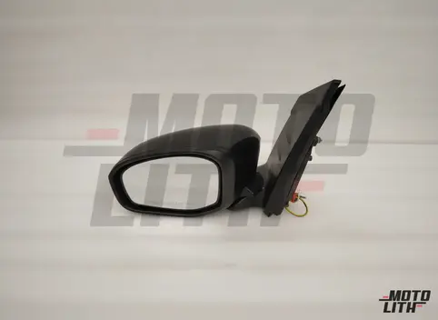 Side Rear View Mirror Left