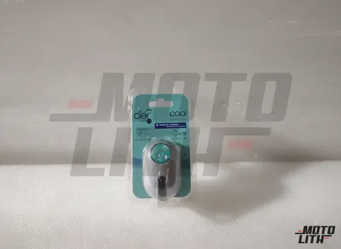 Prf vnt gel Cool Surf Blue