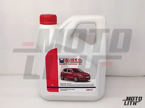 Engine Oil 5W-30 (3L) MGO