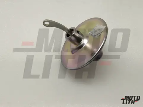 CONTROLLER ASSY VACUUM