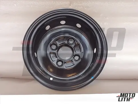 WHEEL COMP (12X3.50B)