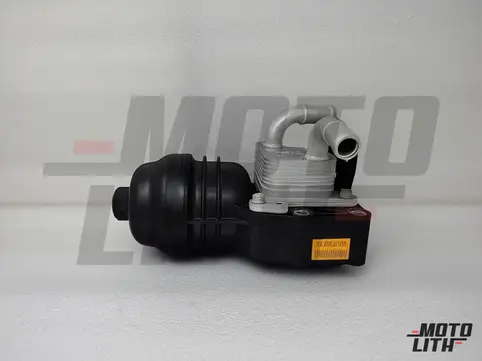 FILTER MODULE ASSY-OIL