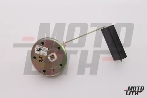 GAUGE ASSY,FUEL LEVEL