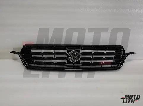 GRILLE COMPRADIATOR UPPER