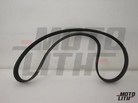 V-Ribbed Belt