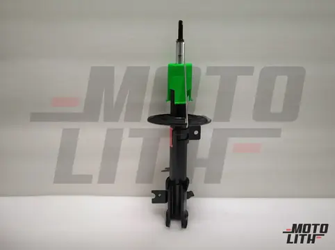 STRUT ASSYFRONT SPNSNL
