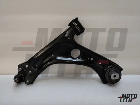 Track Control Arm Left
