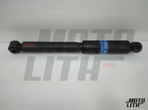 SHOCK ABSORBER ASSY REAR