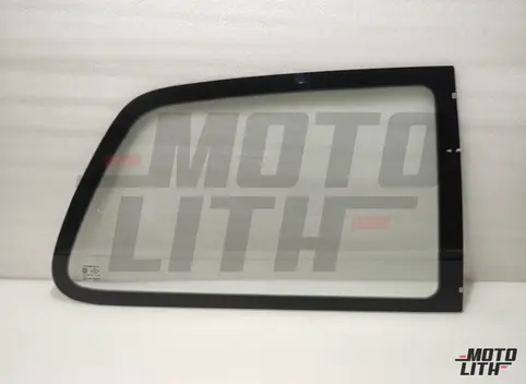 GLASS QTR WINDOW RH