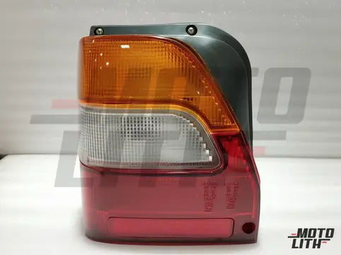 Rear Combination Lamp Left