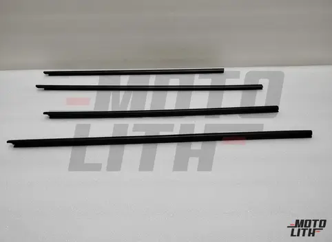 Weather Strip Door Outer (Set of 4)