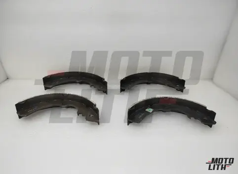 Rear Brake Shoe Set