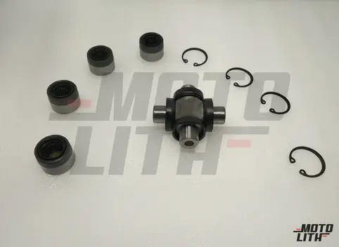 JOINT ASSY UNIVERSAL