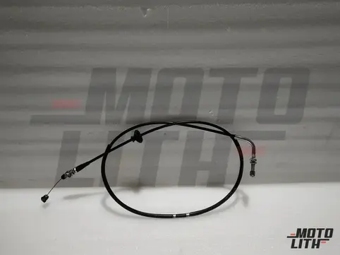Accelerator Cable