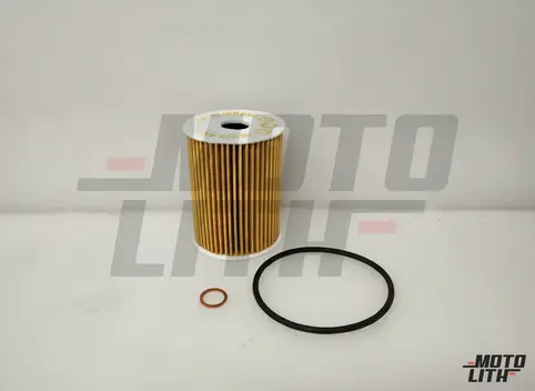OIL FILTER KIT