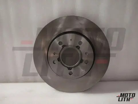 Front Brake Disc