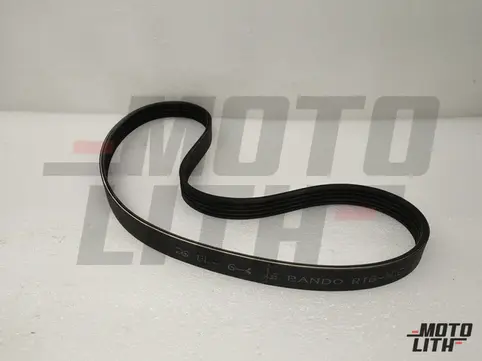 BELT, WATER PUMP (5PK835)