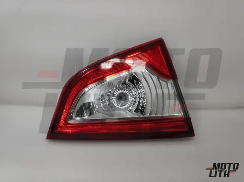 Rear Combination Lamp Left