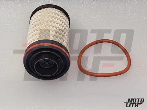 Diesel Filter