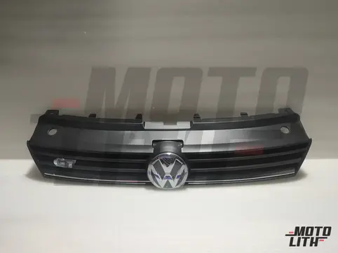 RADIATOR GRILLE