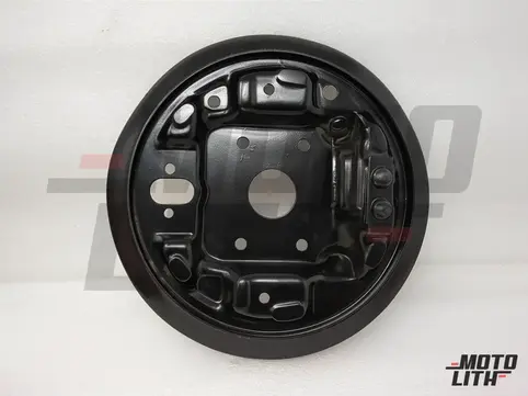 PLATE BACKING RH