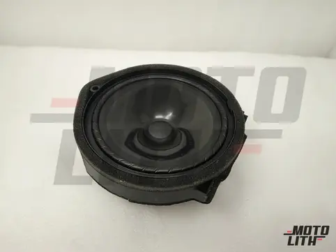 SPEAKER ASSY. (17CM SINGLE) (ND) (PP)