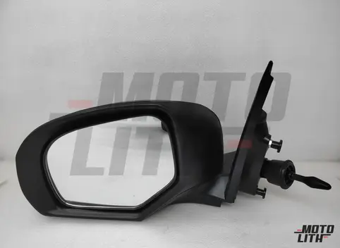 Side Rear View Mirror Left