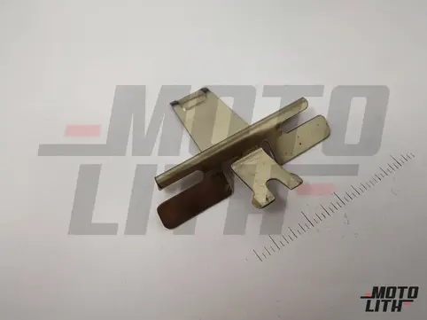Anti Rattle Clip