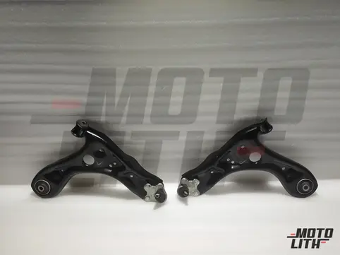 Track Control Arm Set