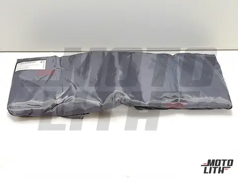 Car Body Cover Grey Matty