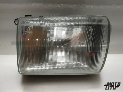 Headlamp Assembly Left
