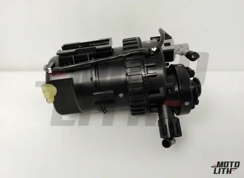 FILTER ASSY, FUEL