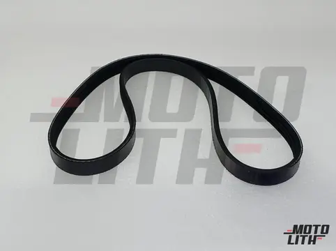 V-Ribbed Belt