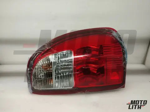 LAMP ASM; RR COMB RH