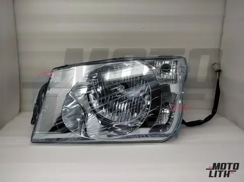 Headlamp Assembly Left