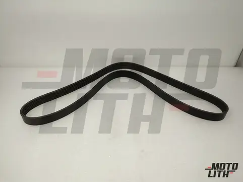 V-Ribbed Belt