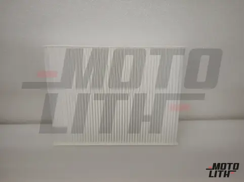 Cabin Air Filter