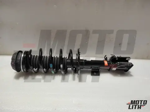 Front Suspension Strut Assembly Right