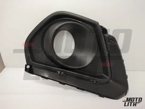 BEZELFRONT FOG LAMPRH