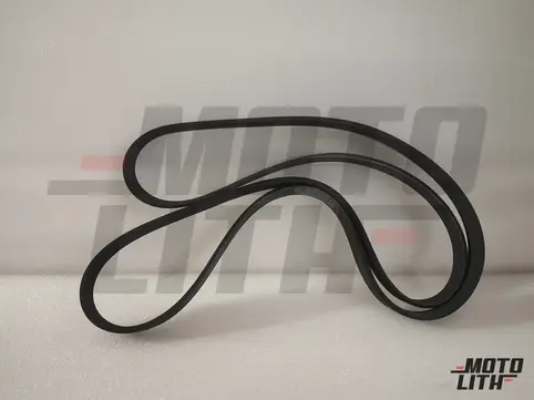V-Ribbed Belt