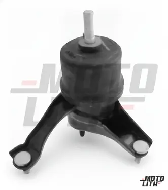 Engine Mounting