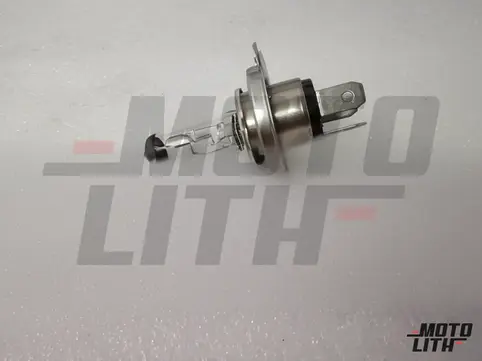 H4 Halogen Bulb 12V 100/90W (Single Bulb)