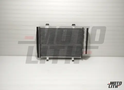 CONDENSER ASSY