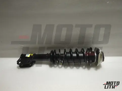 Front Suspension Strut Assembly Right