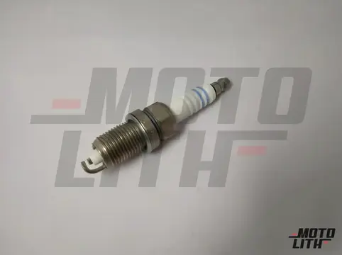 Spark plug, Nickel