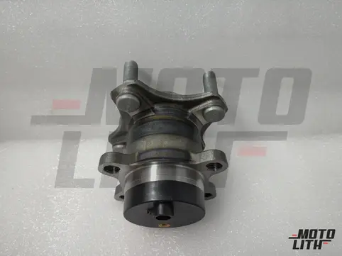Rear Wheel Hub